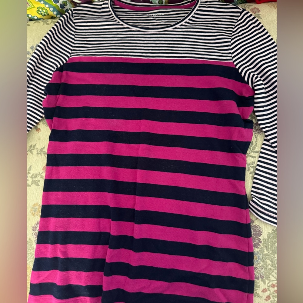 Women’s casual shirt